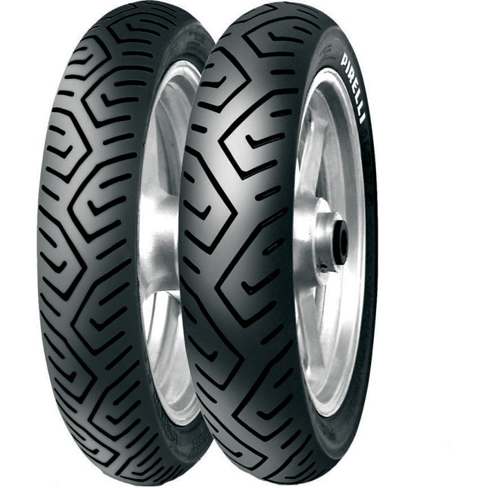 Pirelli MT 75 Front 90/90-16 48P - Renkaat - 53-03186 - 1