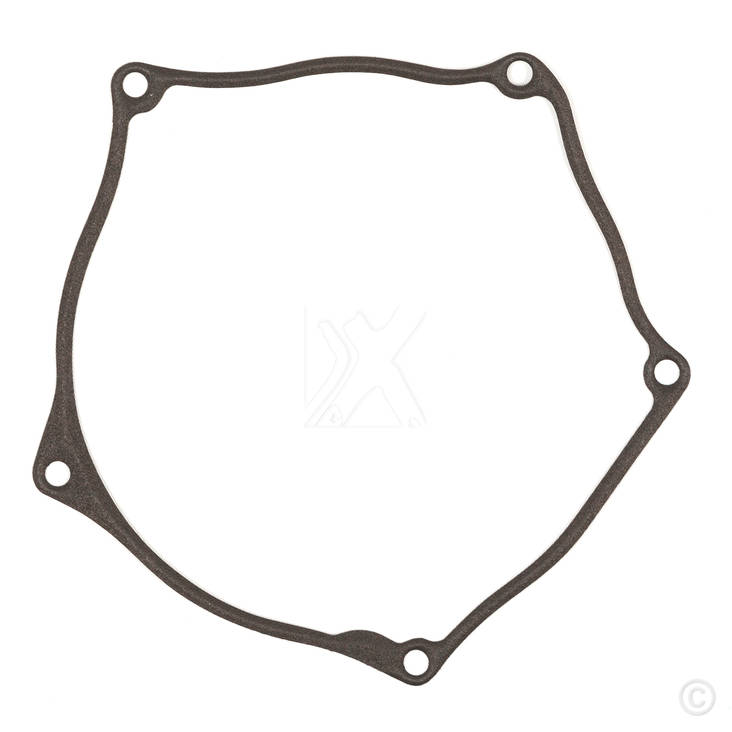 ProX Clutch Cover Gasket KX250F '09-17 - Tiivisteet ja osat - 400-19-G4336 - 1