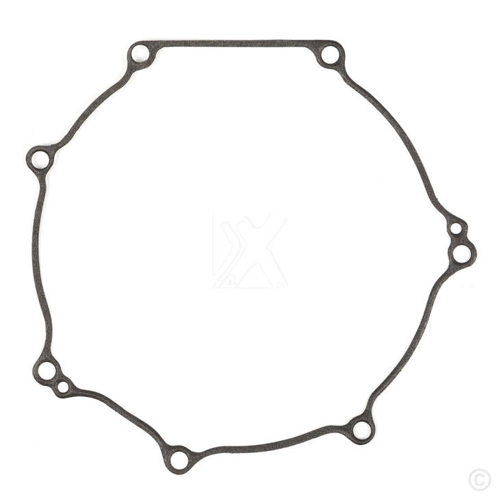 ProX Clutch Cover Gasket KX450F '06-15 + KFX450R '08-14 - Tiivisteet ja osat - 400-19-G4406 - 1
