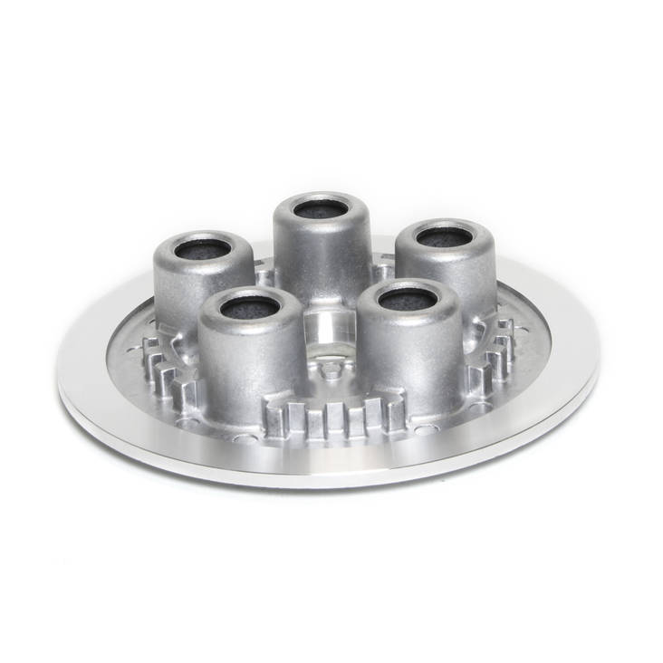 ProX Clutch Pressure Plate KX450F '06-09 + KFX450R '08-14 - Kytkin - 400-18-P4406 - 1