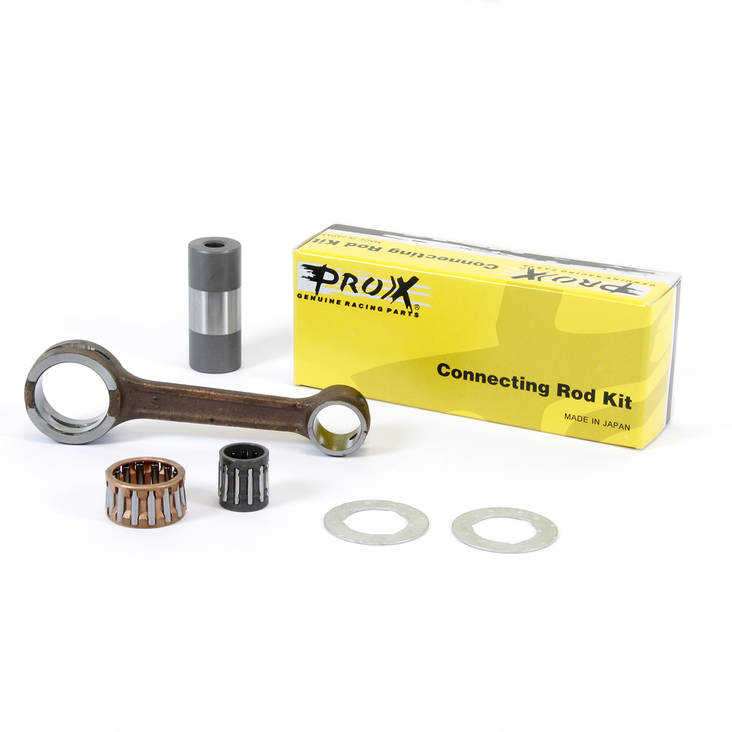 ProX Con.Rod Kit TS125X - Kiertokanget - 400-03-3006 - 1
