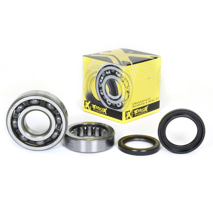 ProX Crankshaft Bearing & Seal Kit CRF450R '06-16 - Runkolaakerit - 400-23-CBS14006 - 1