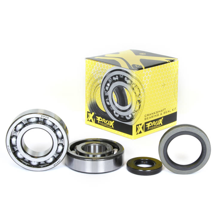 ProX Crankshaft Bearing & Seal Kit RM250 '86-88 - Runkolaakerit - 400-23-CBS33086 - 1