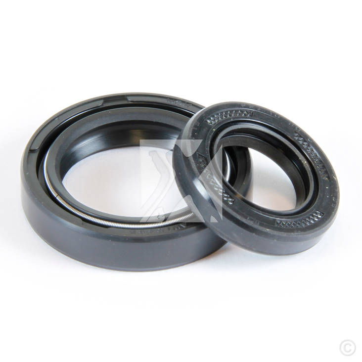 ProX Kampiakselin stefasrj. RM125 86-88 - Öljytiivistesarjat - 400-42-3206 - 1