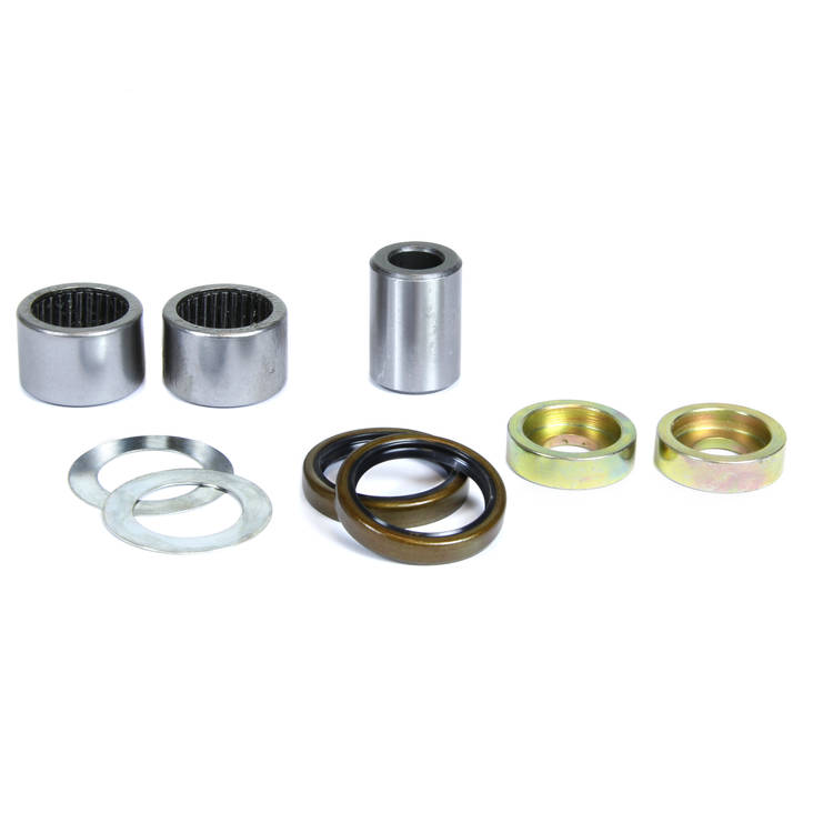 ProX Lower Shock Bearing Kit KTM125/150/250/300SX-EXC '12 - Takaiskarin korjaussarjat - 400-26-450066 - 1