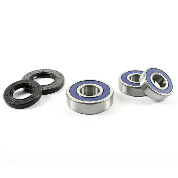 ProX Rearwheel Bearing Set Speed Master '03-13 - Pyöränlaakerit - 400-23-S115086 - 1