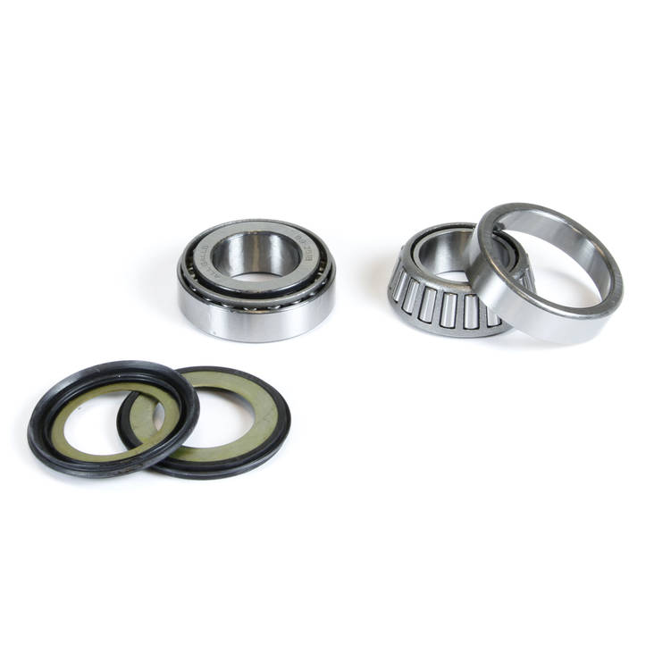 ProX Steering Bearing Kit KLX125 '03-06 + RM80 '90-01 - Ohjauslaakerit - 400-24-110006 - 1