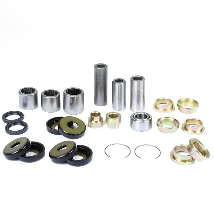 ProX Swingarm Linkage Bearing kit CR125 '85-88 + CR250'85-86 - Linkun korjaussarjat - 400-26-110016 - 1