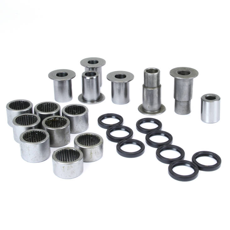 ProX Swingarm Linkage Bearing kit Husqvarna CR125 '09-13 - Linkun korjaussarjat - 400-26-110176 - 1