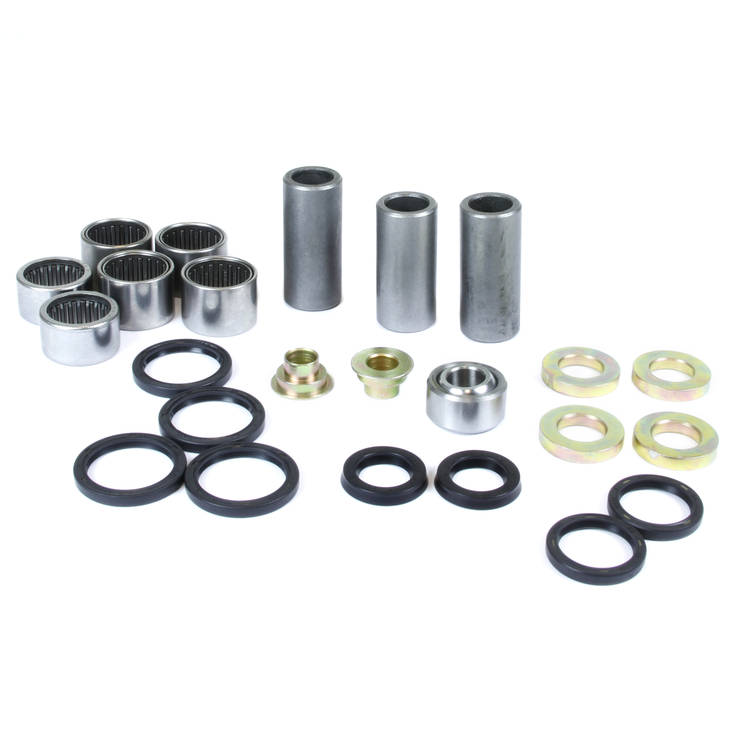 ProX Swingarm Linkage Bearing kit Husqvarna CR/WR125 '05-08 - Linkun korjaussarjat - 400-26-110146 - 1
