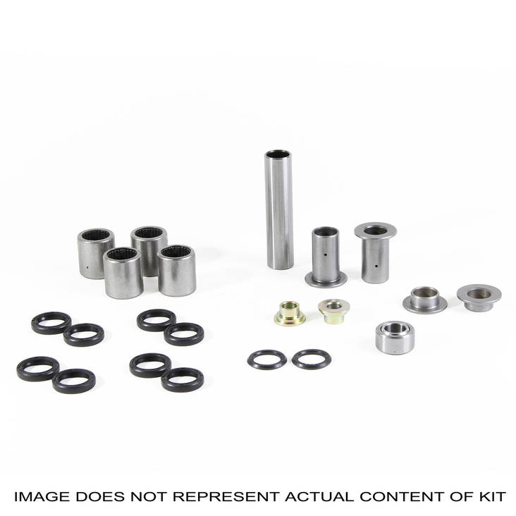 ProX Swingarm Linkage Bearing kit RMX250 '91-98 - Linkun korjaussarjat - 400-26-110136 - 1