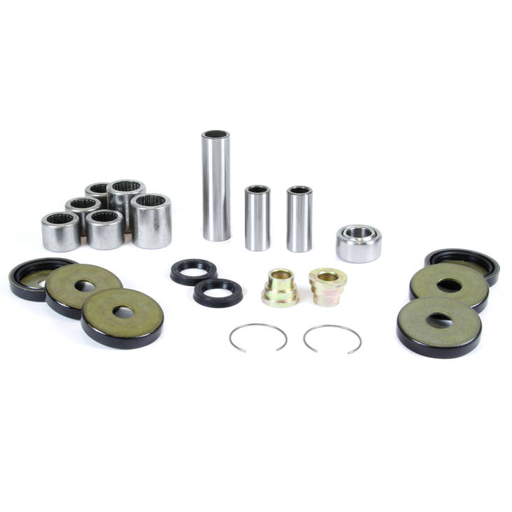ProX Swingarm Linkage Bearing kit XR250R '86-95 + XR350R '85 - Linkun korjaussarjat - 400-26-110046 - 1