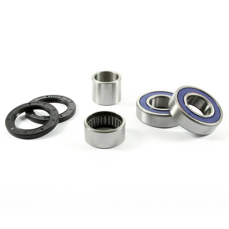 ProX Takapyörän laakerisarja YZF-R6 03-14 - Pyöränlaakerit - 400-23-S114076 - 1