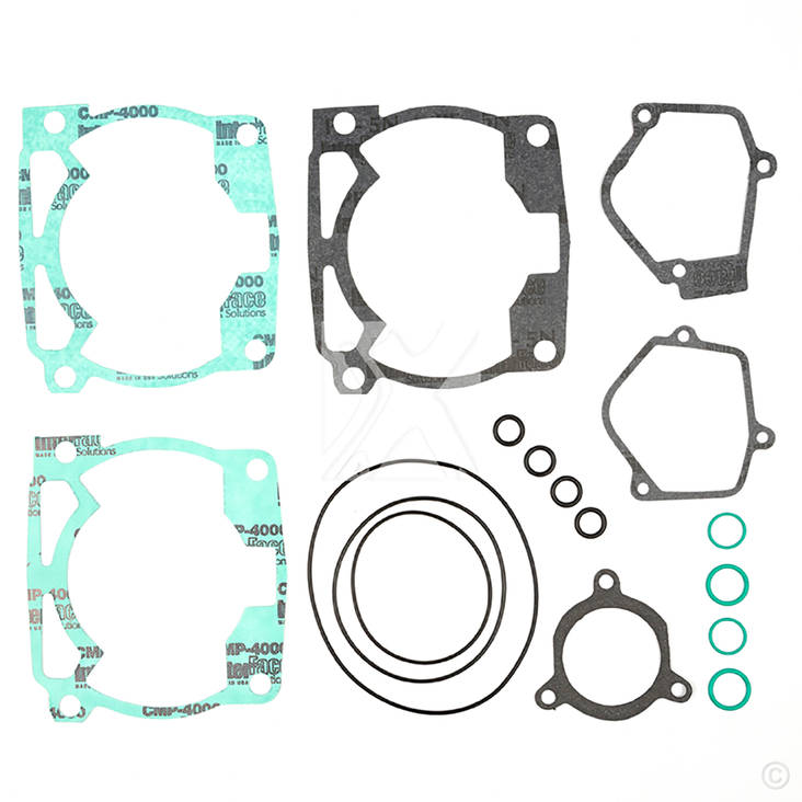 ProX Top End Gasket Set KTM360/380SX-EXC '96-02 - Yläpää tiivistesarjat - 400-35-6346 - 1