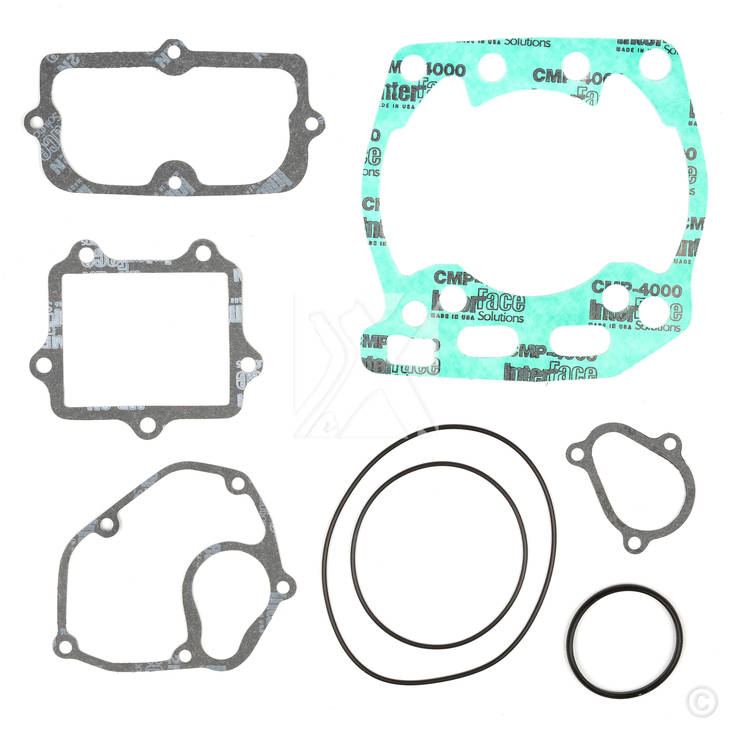 ProX Top End Gasket Set RM250 '06-12 - Yläpää tiivistesarjat - 400-35-3326 - 1