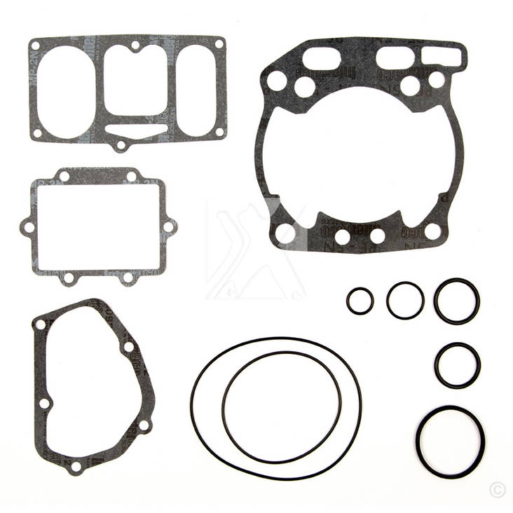 ProX Top End Gasket Set RM250 '96-98 - Yläpää tiivistesarjat - 400-35-3316 - 1