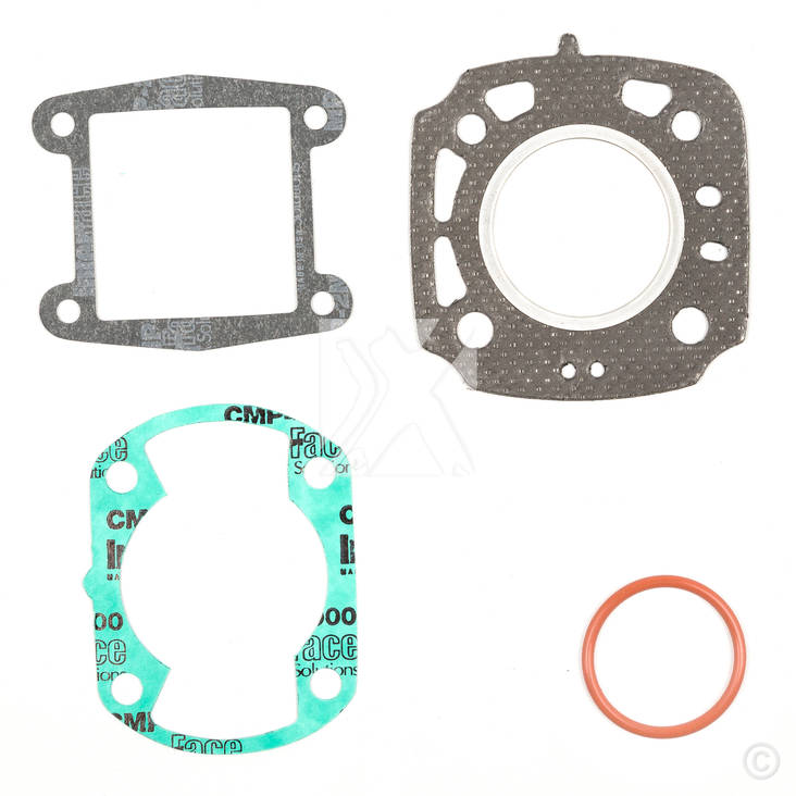 ProX Top End Gasket Set YZ80 '86-92 - Yläpää tiivistesarjat - 400-35-2106 - 1