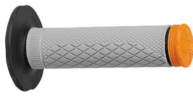 Protaper Tupet Tri-Density Diamond Harmaa/Oranssi - Tupit - 63-0018-6 - 1