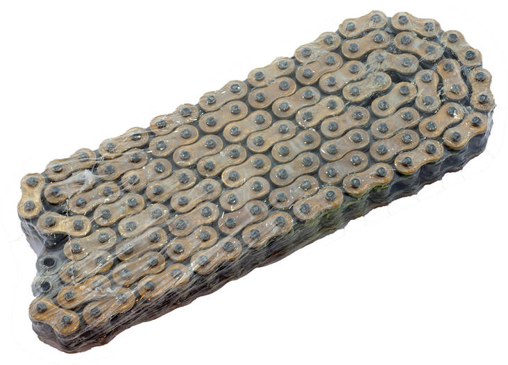 Regina 428 ORN O-rengask.+Jousil.(Master) - Ketjut - 281-42808-146 - 1