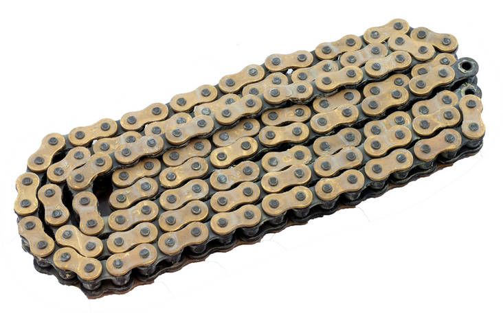 Regina 428 RH2 Ketju+Jousil. - Ketjut - 281-42820-146 - 1