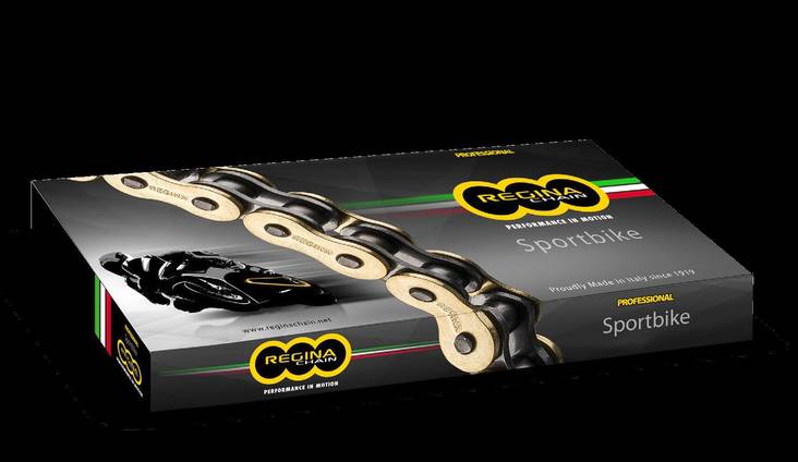 Regina 530 ZRP2 Z-rengask.+Niittil. - Ketjut - 281-53016-106 - 3