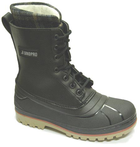 SNOW PEOPLE SAAPAS RENT BLACK - Kengät - 633-630-46 - 1