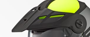 Schuberth Lippa E1 mattamusta 53-59 - Varaosat - 511-1500-06 - 1