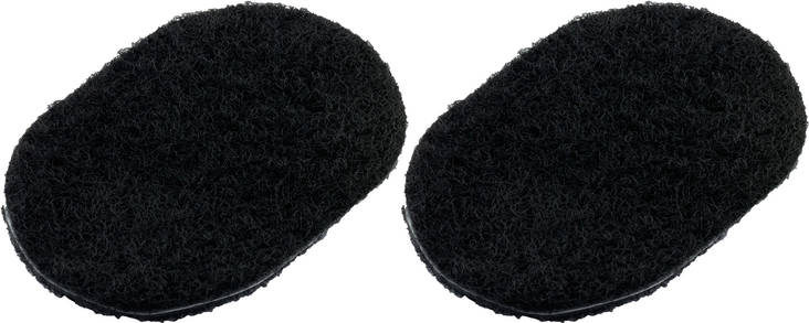 Schuberth SRCS Tarrapari kuulokkeille - Kypäräpuhelimet - 511-139-6 - 1