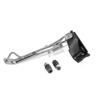 Sivutuki, Peugeot Trekker - Polkimet ja jalkatapit - 307-1516 - 1