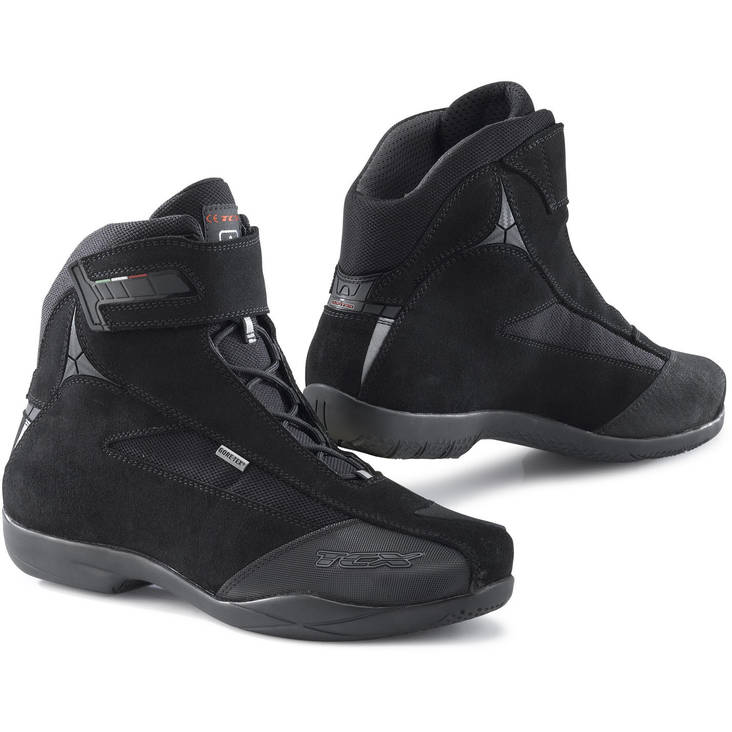 TCX Jupiter EVO Gore-Tex black - Kengät - 65-1310-36 - 1