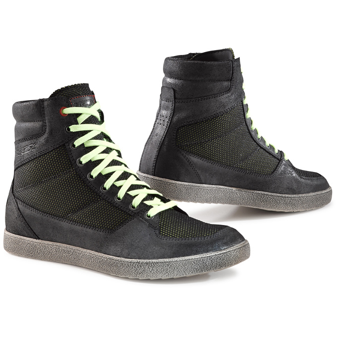 TCX Nilkkuri X-WAVE AIR Musta - Kengät - 65-2006-36 - 1