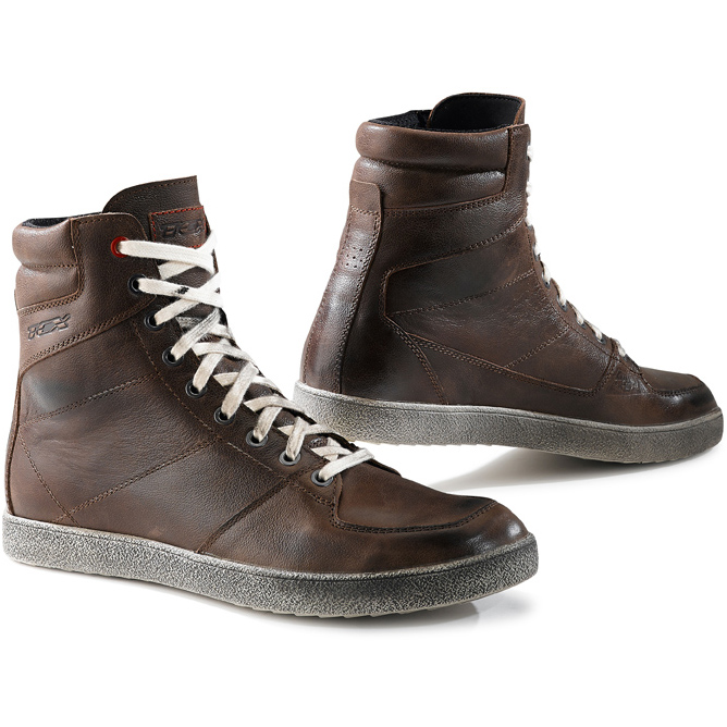 TCX Nilkkuri X-WAVE WP Ruskea - Kengät - 65-2016-36 - 1