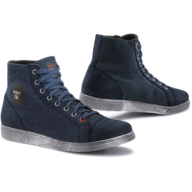 TCX X-Street Denim - Kengät - 65-1207-36 - 1