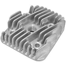 TNT Sylinterinkansi, 50cc, Minarelli Vaaka ilmajäähdytys - Sylinterit ja kannet - 301-1156 - 1