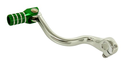 VAIHDEPOLJIN KAWASAKI TAOTTU - Polkimet ja jalkatapit - 394-01276 - 1