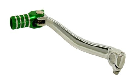 VAIHDEPOLJIN KAWASAKI TAOTTU - Polkimet ja jalkatapit - 394-01816 - 1