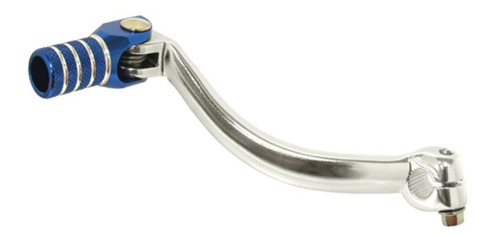 VAIHDEPOLJIN YAMAHA TAOTTU - Polkimet ja jalkatapit - 394-01286 - 1