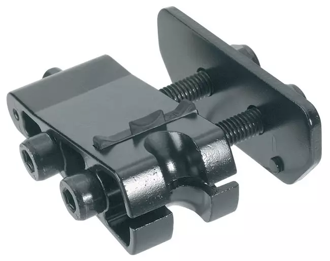 Abus Runkokiinnike Quick 37 - Lukot ja hälyttimet - 49-12372-6 - 1