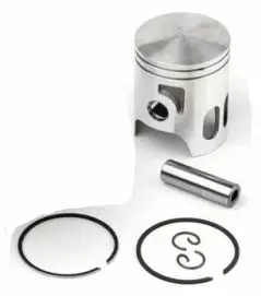 Airsal Mäntäsarja (301-1026) - Männät ja renkaat - 301-9026 - 3