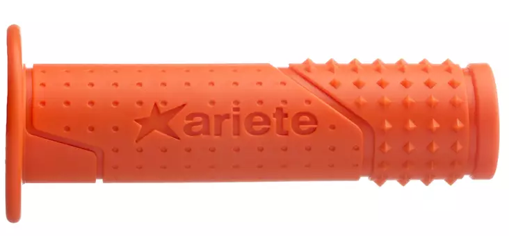 Ariete Vitality Scooter, Fluo Oranssi - Tupit - 5-2143-6 - 2