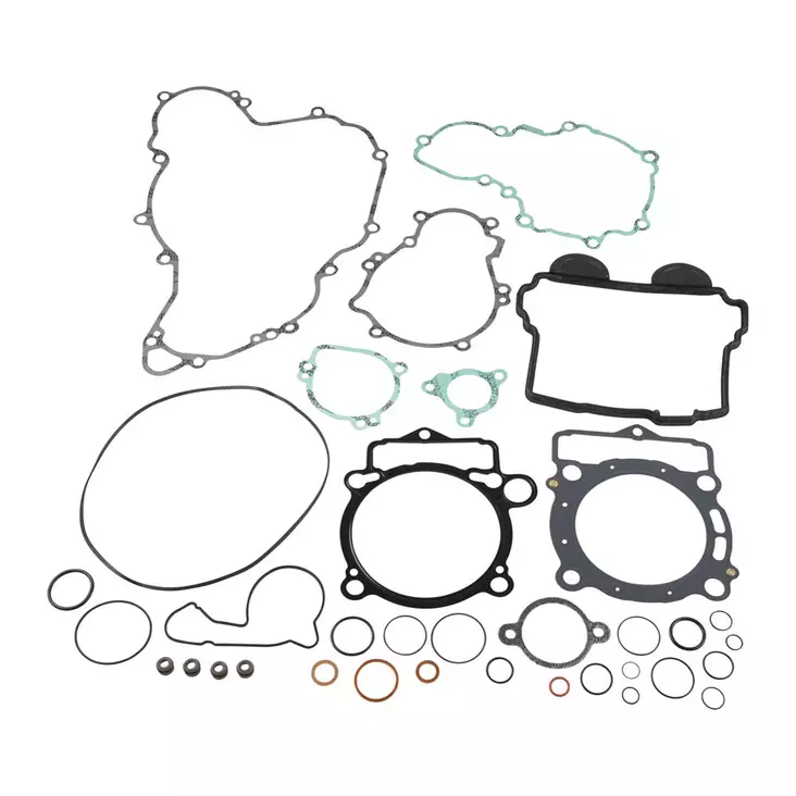Athena Täydellinen tiivistesarja, Husqvarna FE350 14- / KTM EXC-F 350 12-13, SX- - Täydelliset tiivistesarjat - 421-270-850056 - 3