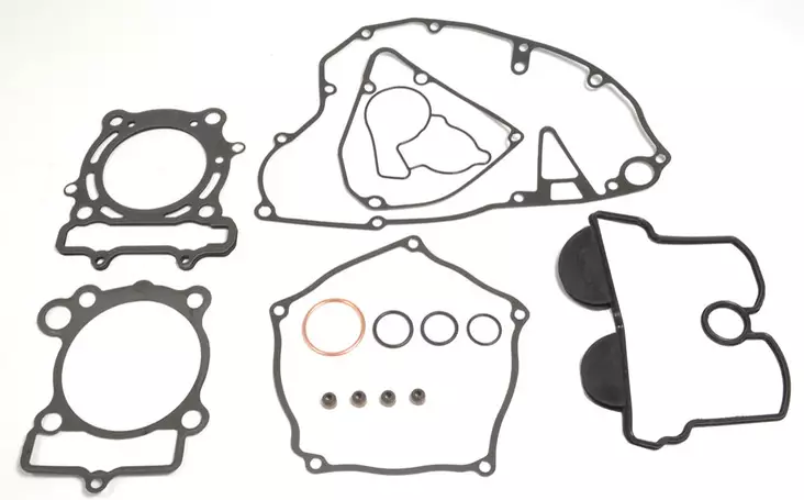 Athena Täydellinen tiivistesarja, Kawasaki KX 250 F 04-08 / Suzuki RM-Z 250 04-0 - Täydelliset tiivistesarjat - 421-250-850016 - 3