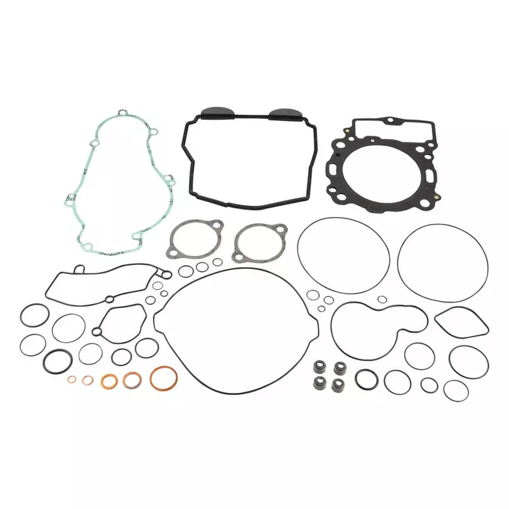 Athena Täydellinen tiivistesarja, KTM SX-F 450 07-12 - Täydelliset tiivistesarjat - 421-270-850036 - 3