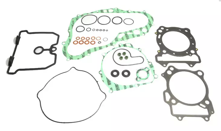 Athena Täydellinen tiivistesarja, Suzuki DR-Z 400 00-07 - Täydelliset tiivistesarjat - 421-510-850036 - 3