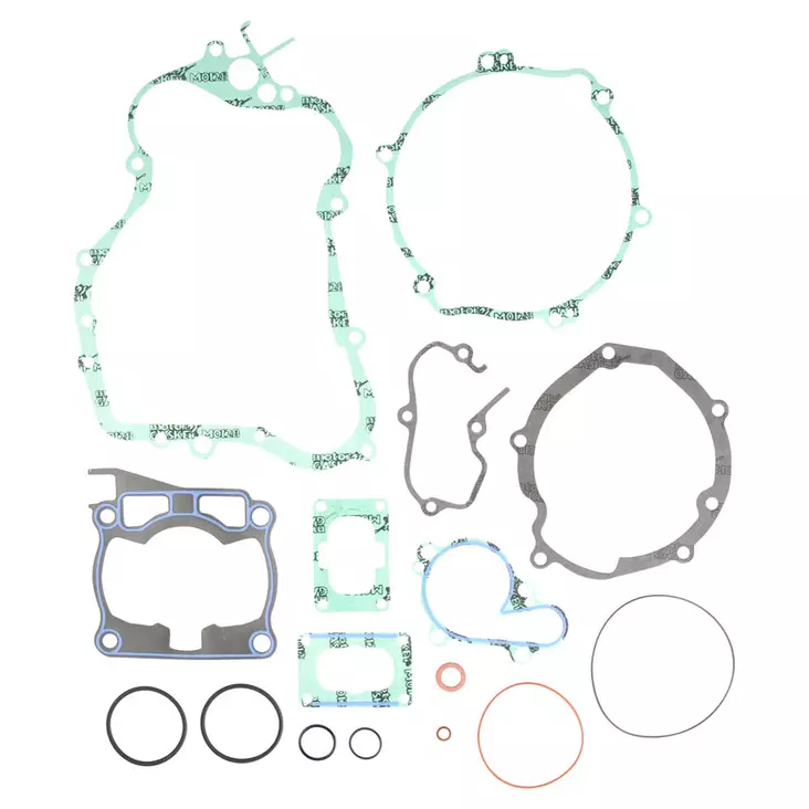 Athena Täydellinen tiivistesarja, Yamaha YZ 125 99-04 - Täydelliset tiivistesarjat - 421-485-850116 - 3