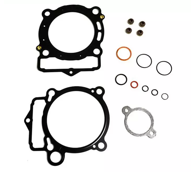 Athena Yläpään tiivistesarja, Husqvarna FE350 14- / KTM EXC-F 350 12-13, SX-F 35 - Yläpää tiivistesarjat - 421-270-600056 - 3