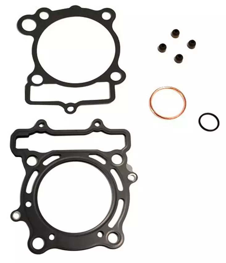 Athena Yläpään tiivistesarja, Kawasaki KX 250 F 04-08 / Suzuki RM-Z 250 04-06 - Yläpää tiivistesarjat - 421-250-600016 - 3