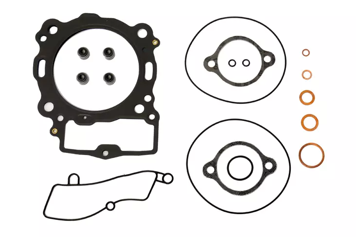 Athena Yläpään tiivistesarja, KTM SX-F 450 07-12 - Yläpää tiivistesarjat - 421-270-600036 - 3