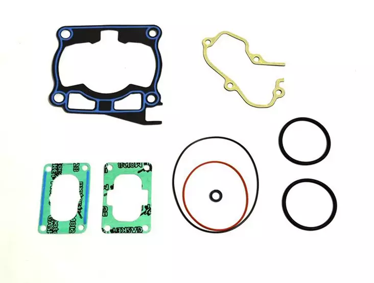 Athena Yläpään tiivistesarja, Yamaha YZ 125 99-04 - Yläpää tiivistesarjat - 421-485-600116 - 3