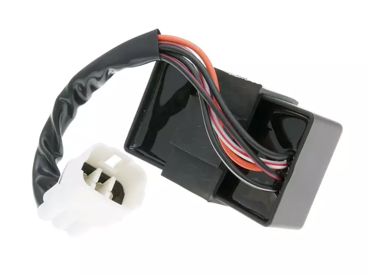 CDI-Laite, 1-napainen pistoke, CPI SM 50, SX 50 - CDI-laitteet - 303-0286 - 1